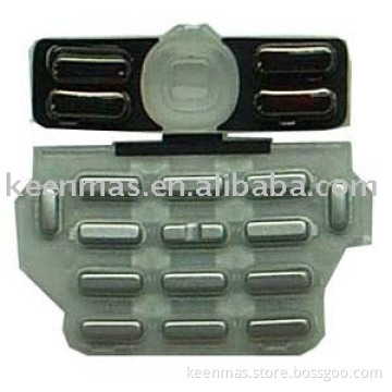sell mobile phone keypad for n91